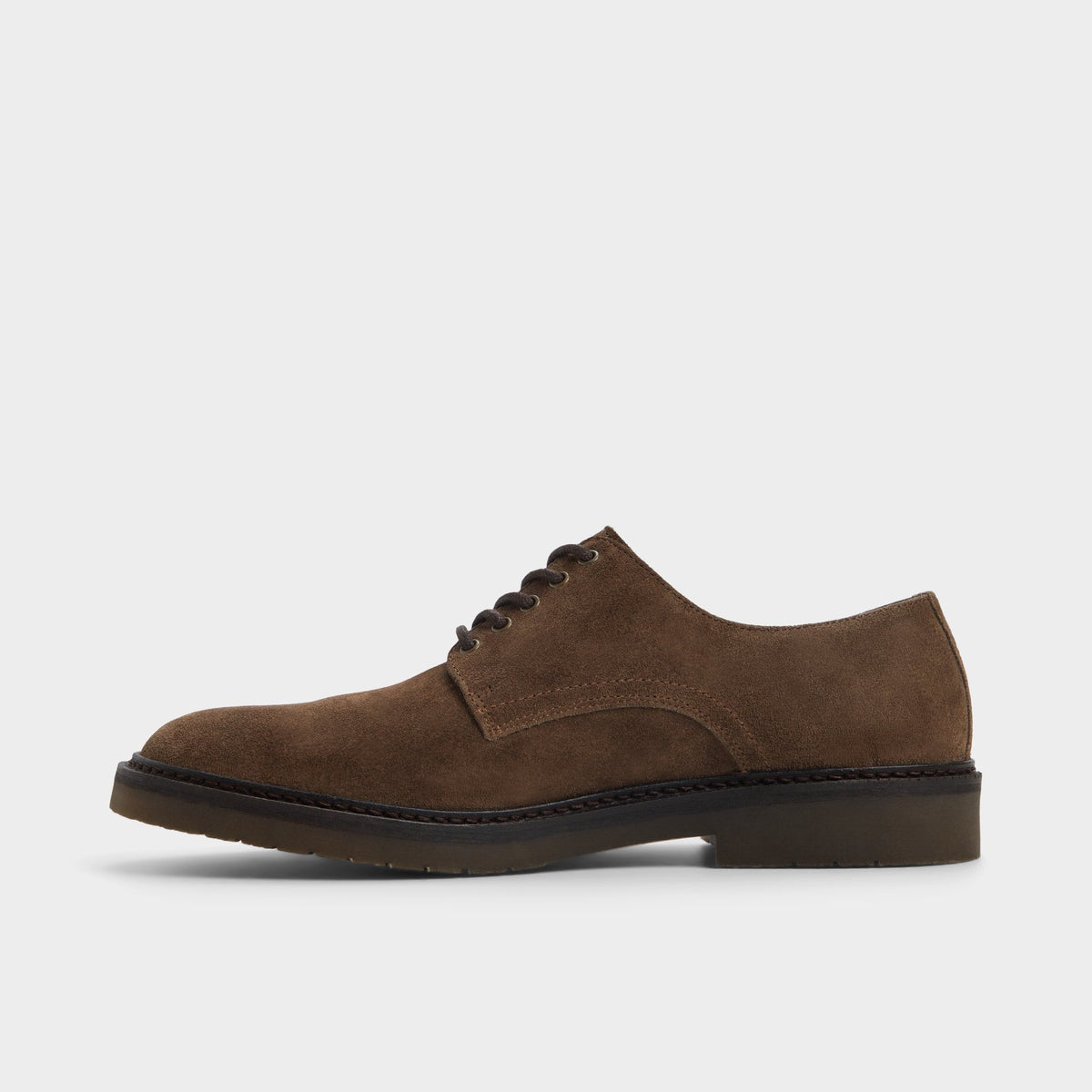 Piero Open Brown Men's Oxfords & Lace-ups - Oxford shoe | Aldo Signature