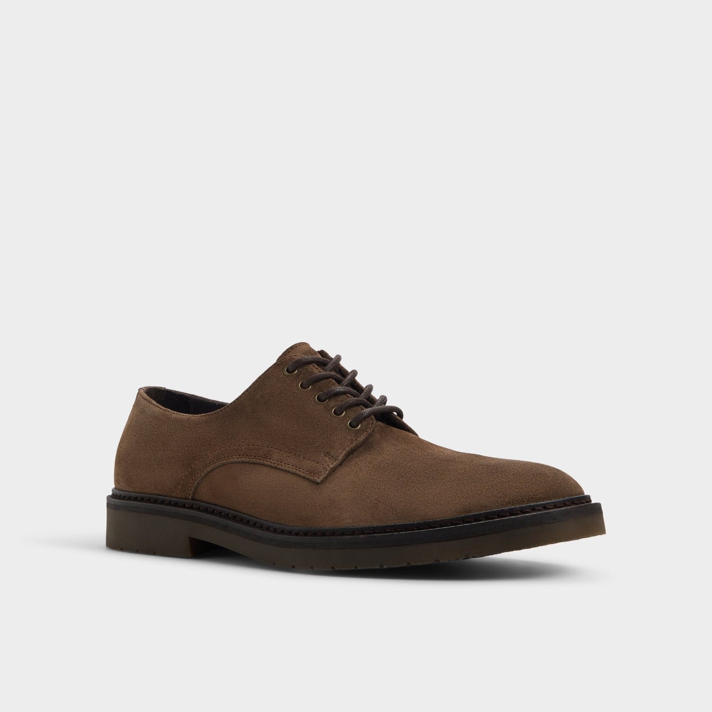 Piero Open Brown Men's Oxfords & Lace-ups - Oxford shoe | Aldo Signature