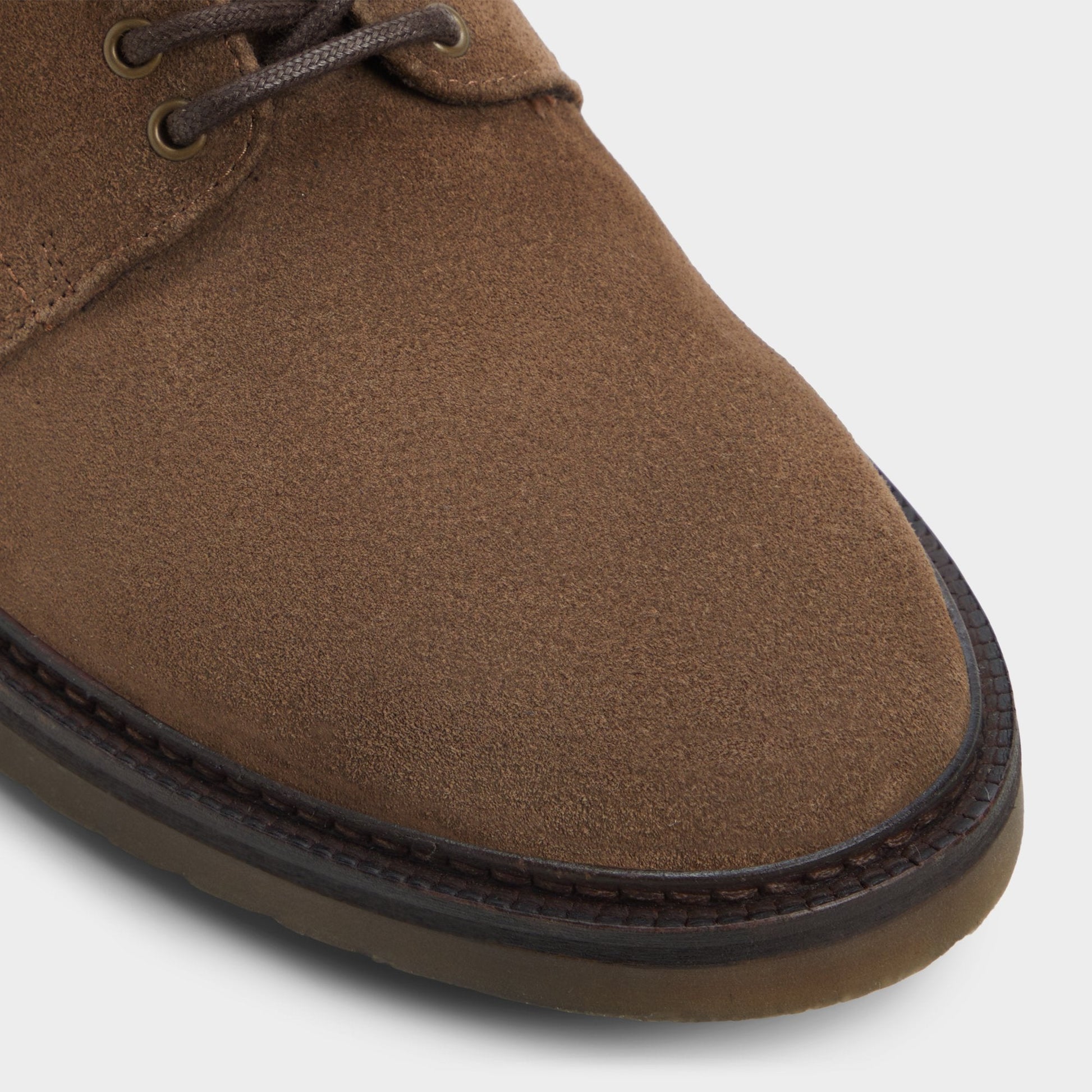 Piero Open Brown Men's Oxfords & Lace-ups - Oxford shoe | Aldo Signature