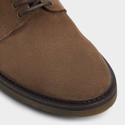 Piero Open Brown Men's Oxfords & Lace-ups - Oxford shoe | Aldo Signature