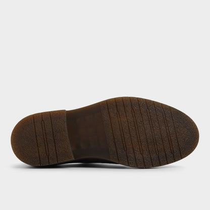 Piero Open Brown Men's Oxfords & Lace-ups - Oxford shoe | Aldo Signature