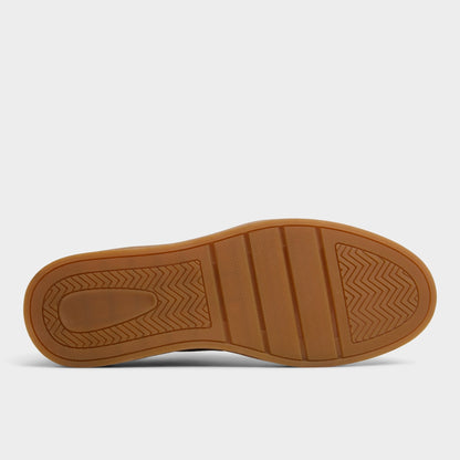 Montie Dark Brown Men's Low top - Low top sneaker, Cup sole | Aldo Classic