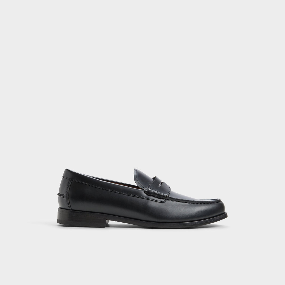 Jarom in Black - Loafer | Aldo Essential