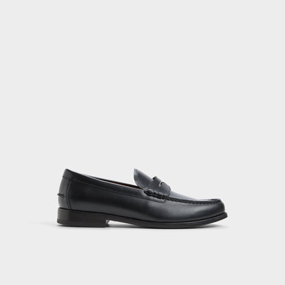 Jarom in Black - Loafer | Aldo Essential