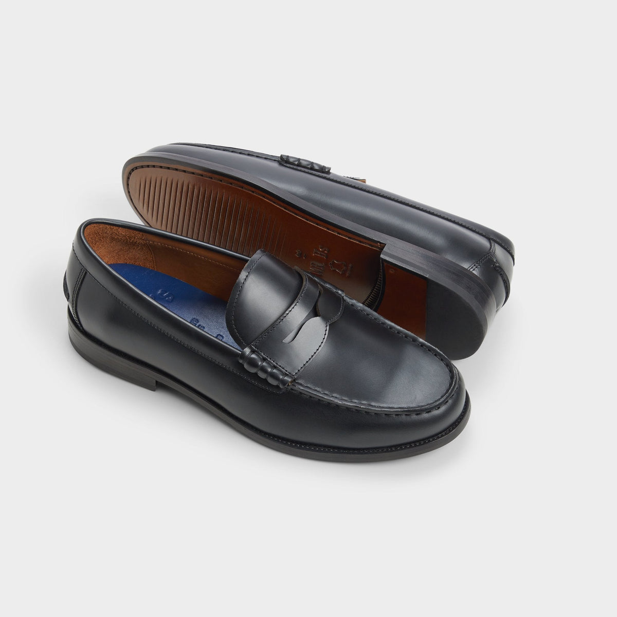 Jarom in Black - Loafer | Aldo Essential