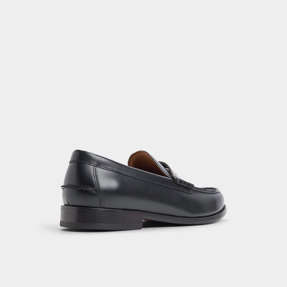 Jarom in Black - Loafer | Aldo Essential