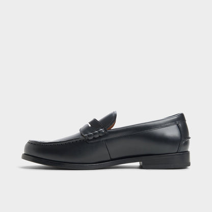 Jarom in Black - Loafer | Aldo Essential