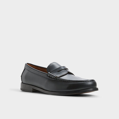 Jarom in Black - Loafer | Aldo Essential