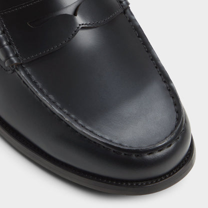 Jarom in Black - Loafer | Aldo Essential