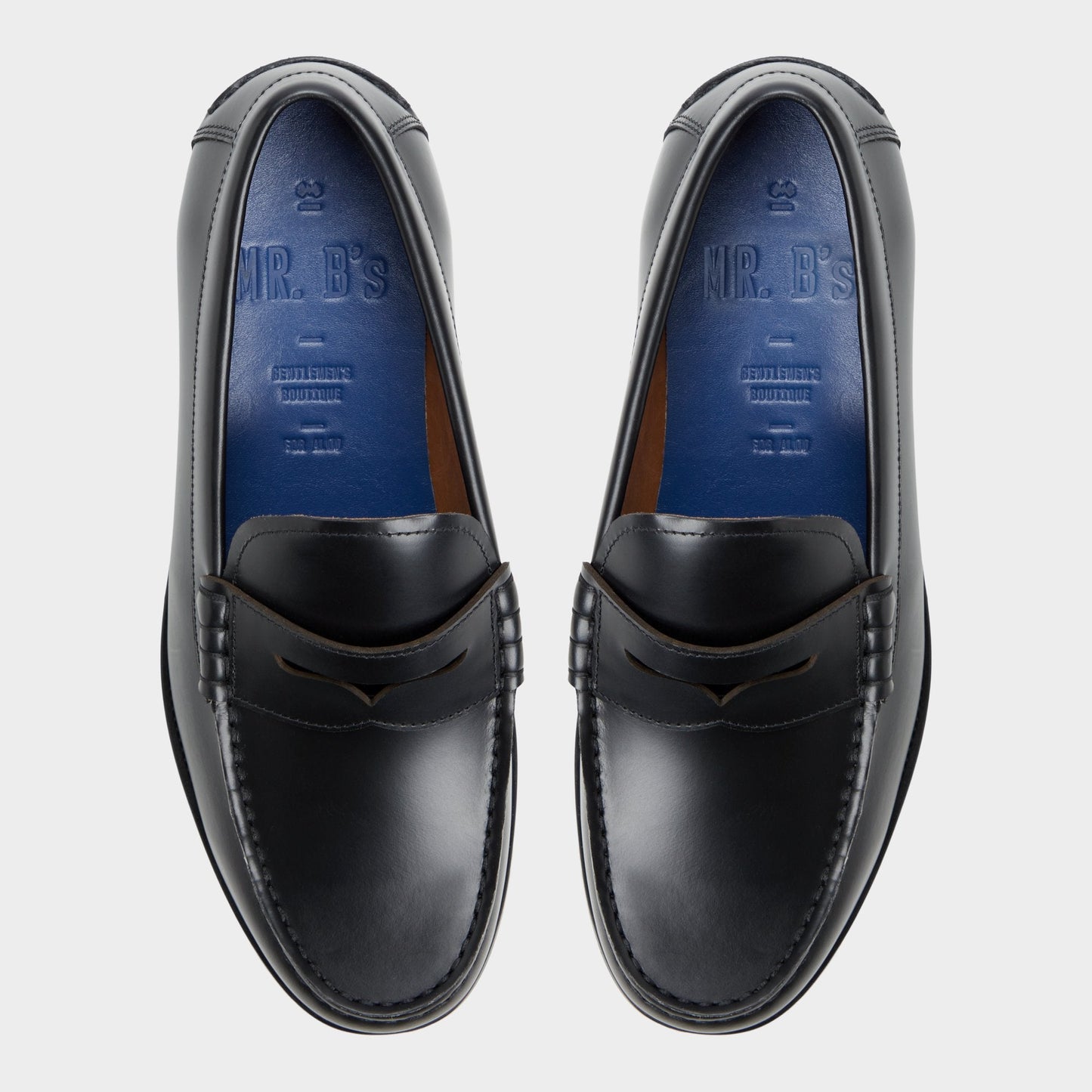 Jarom in Black - Loafer | Aldo Essential