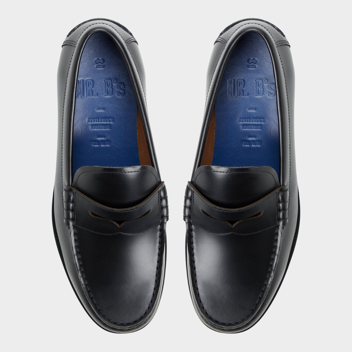 Jarom in Black - Loafer | Aldo Essential