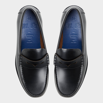 Jarom in Black - Loafer | Aldo Essential