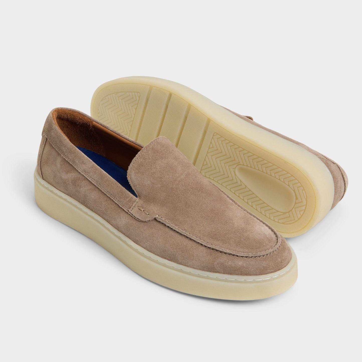 Vargas in Taupe - Loafer | Aldo New