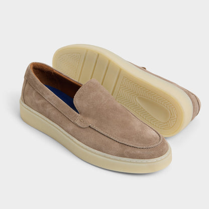 Vargas in Taupe - Loafer | Aldo New