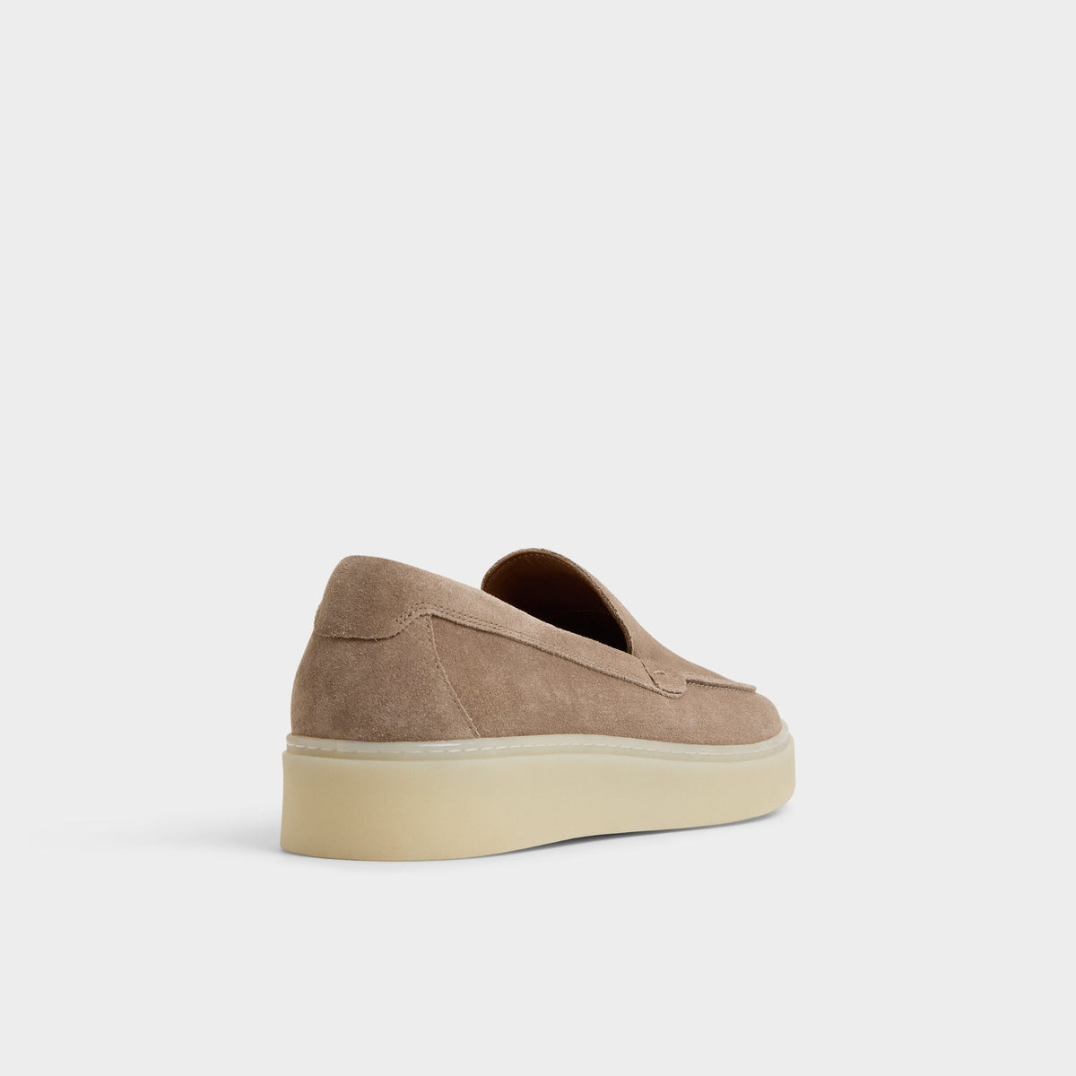 Vargas in Taupe - Loafer | Aldo New