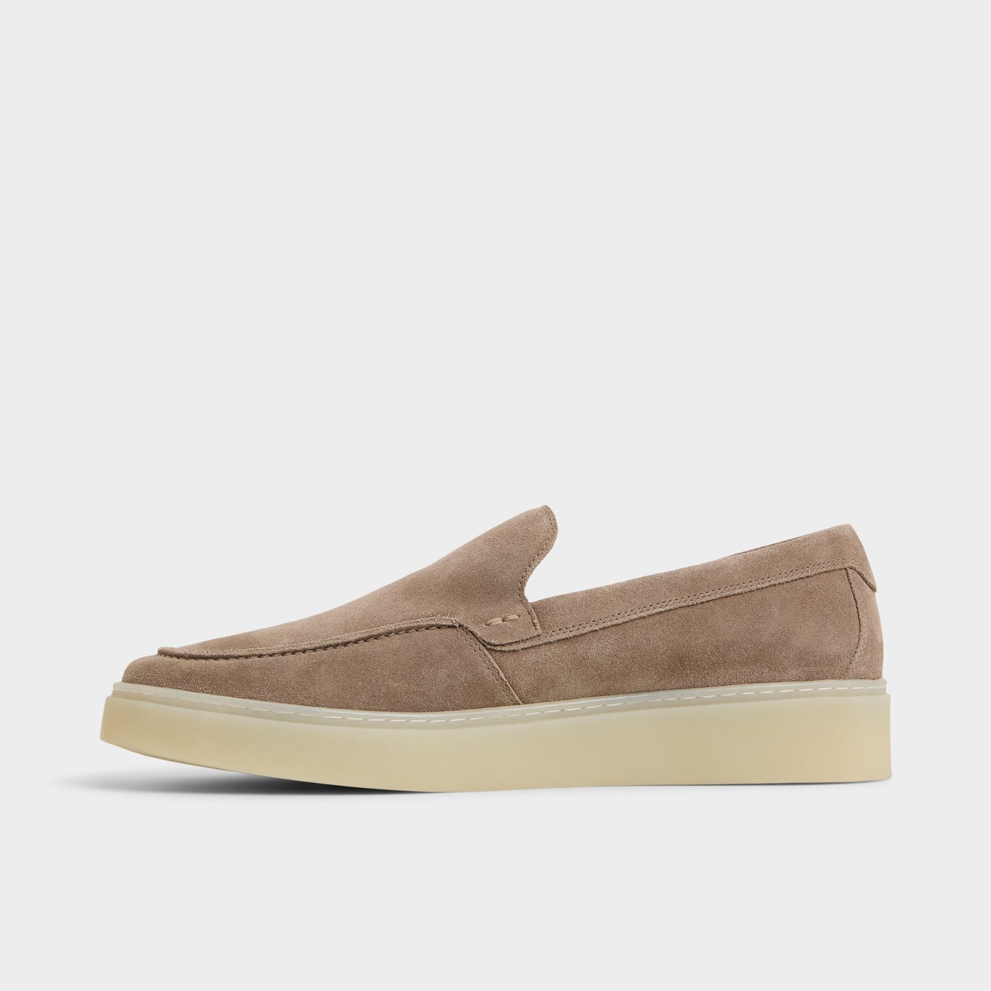 Vargas in Taupe - Loafer | Aldo New