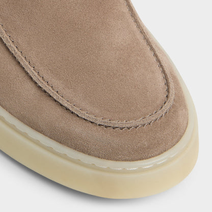 Vargas in Taupe - Loafer | Aldo New