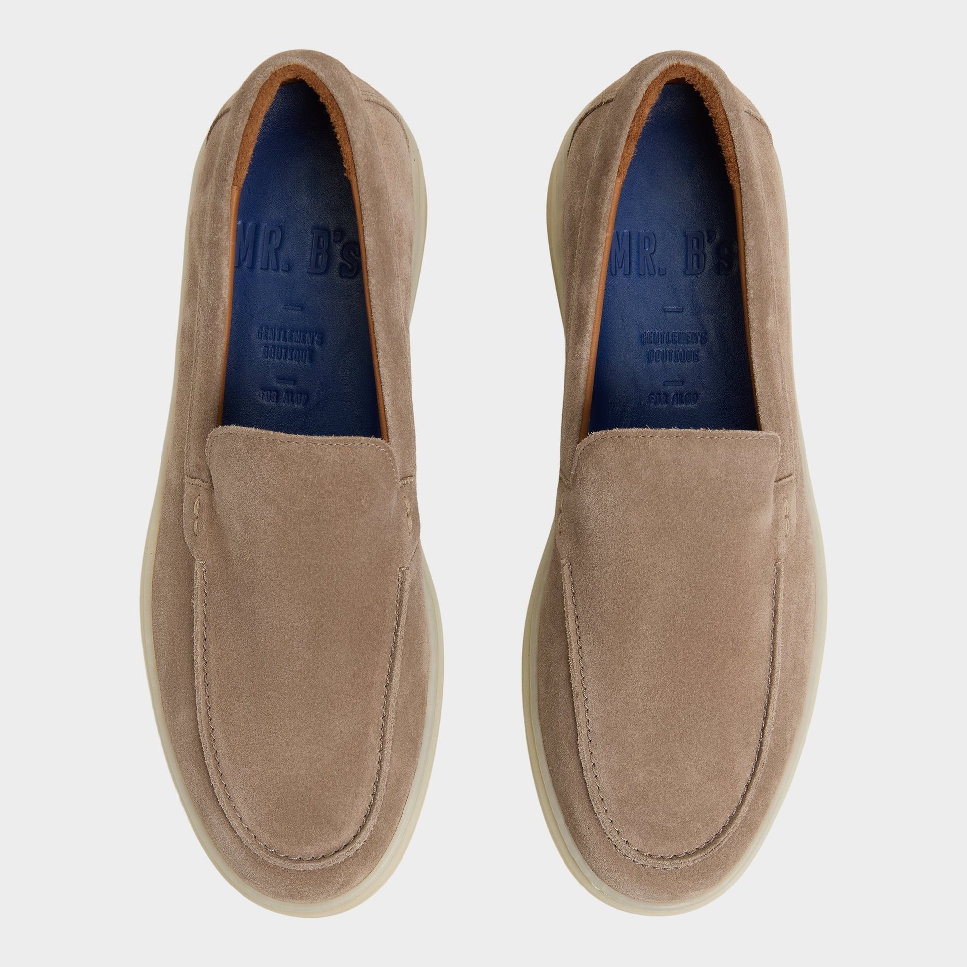 Vargas in Taupe - Loafer | Aldo New