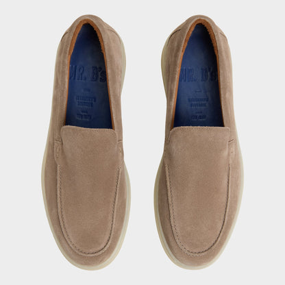 Vargas in Taupe - Loafer | Aldo New