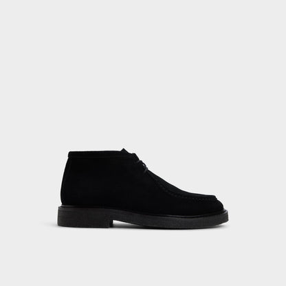 Milade in Black - Ankle boot | Aldo Featured