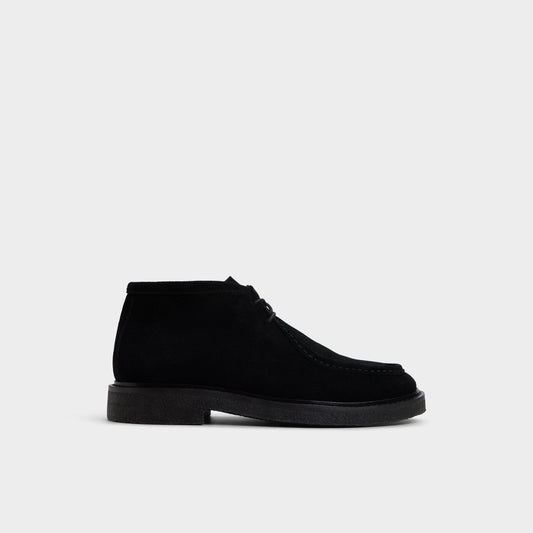 Milade in Black - Ankle boot | Aldo Featured