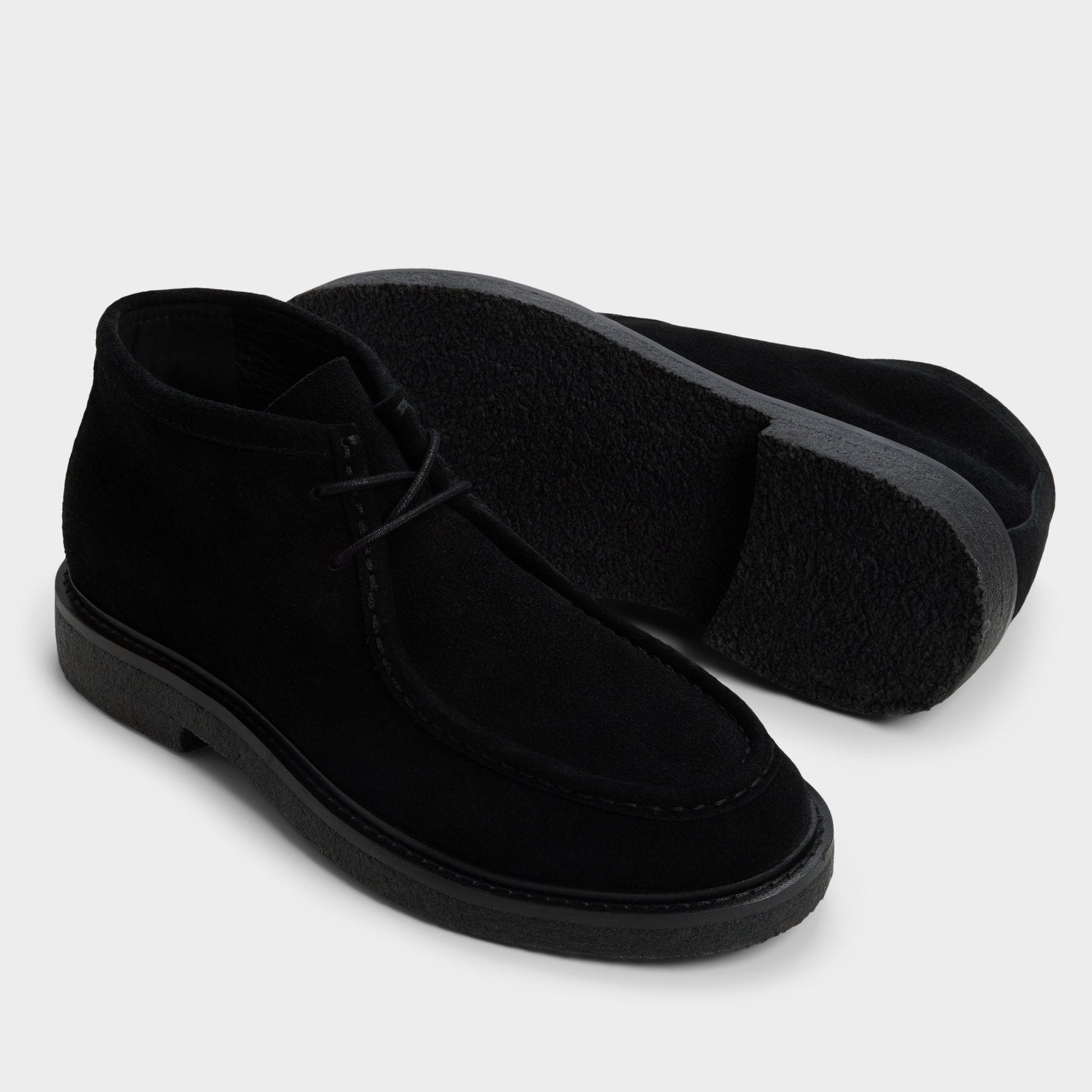Milade in Black - Ankle boot | Aldo Featured