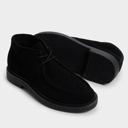 Milade in Black - Ankle boot | Aldo Featured