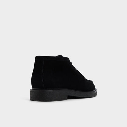 Milade in Black - Ankle boot | Aldo Featured