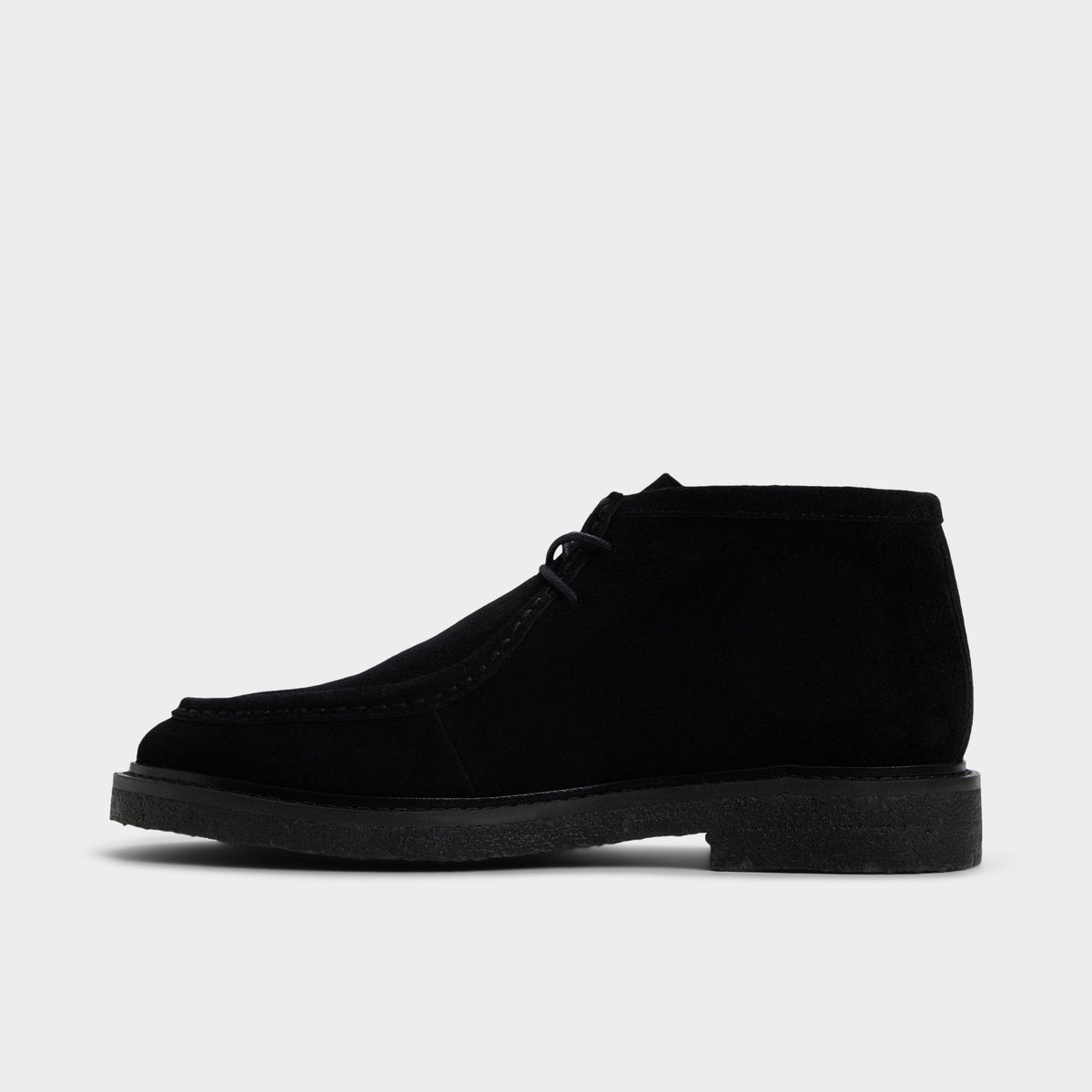 Milade in Black - Ankle boot | Aldo Featured