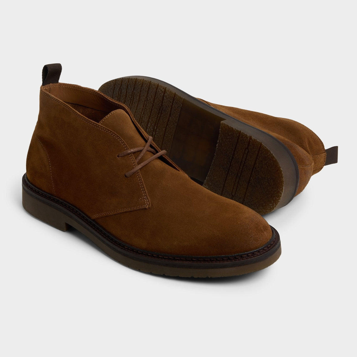 Zucca in Dark Beige - Chukka boot | Aldo Popular