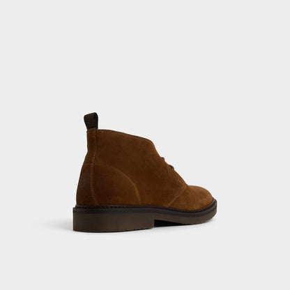 Zucca in Dark Beige - Chukka boot | Aldo Popular