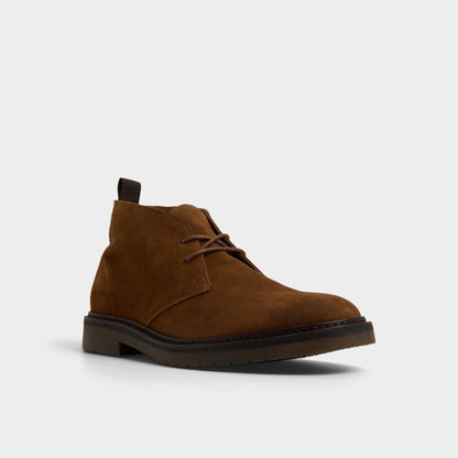 Zucca in Dark Beige - Chukka boot | Aldo Popular
