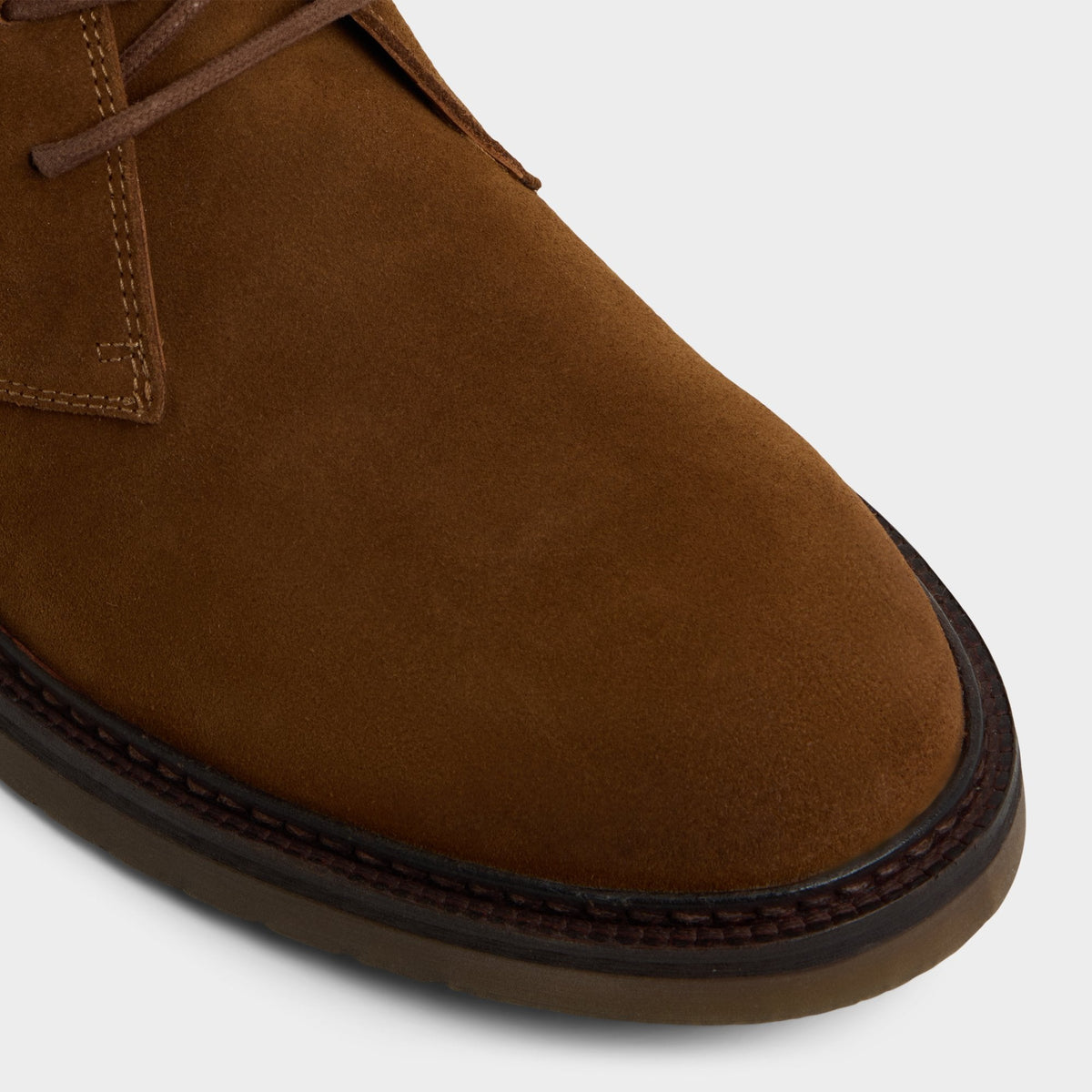 Zucca in Dark Beige - Chukka boot | Aldo Popular