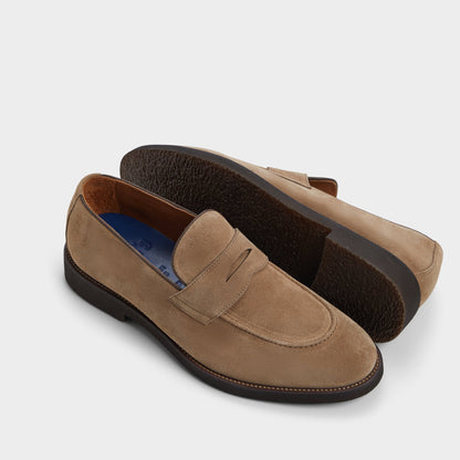 Mack in Taupe - Loafer | Aldo Trending