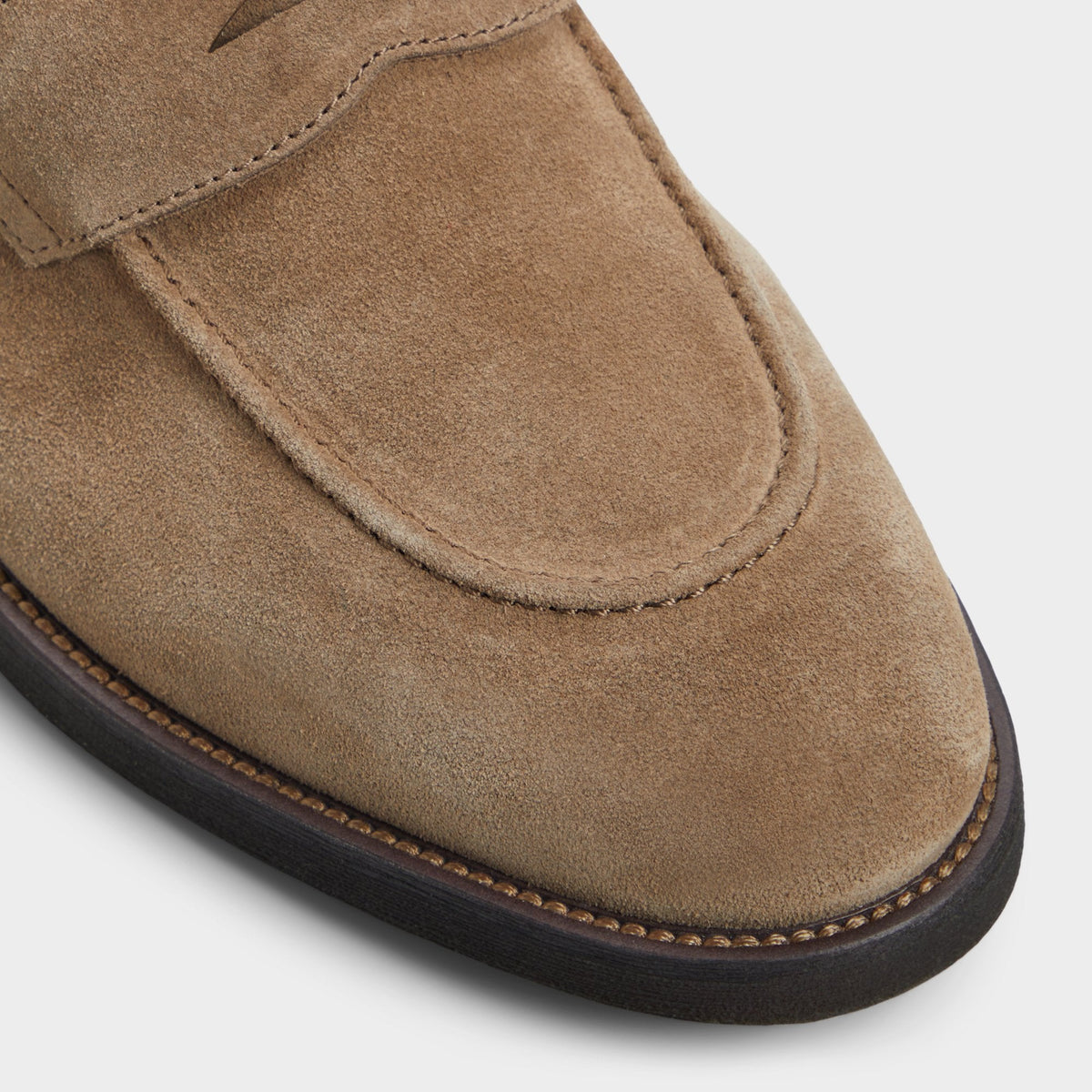 Mack in Taupe - Loafer | Aldo Trending