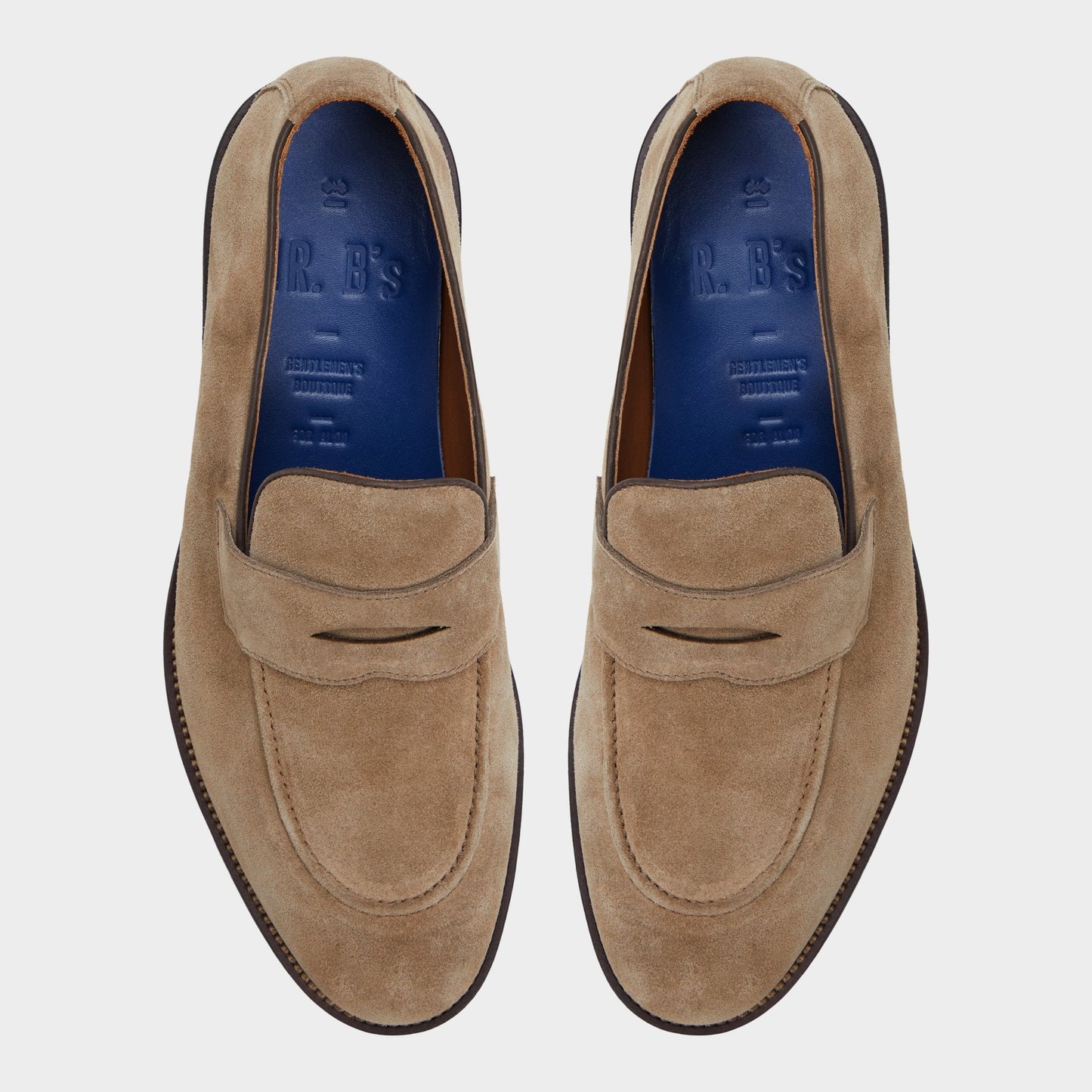 Mack in Taupe - Loafer | Aldo Trending