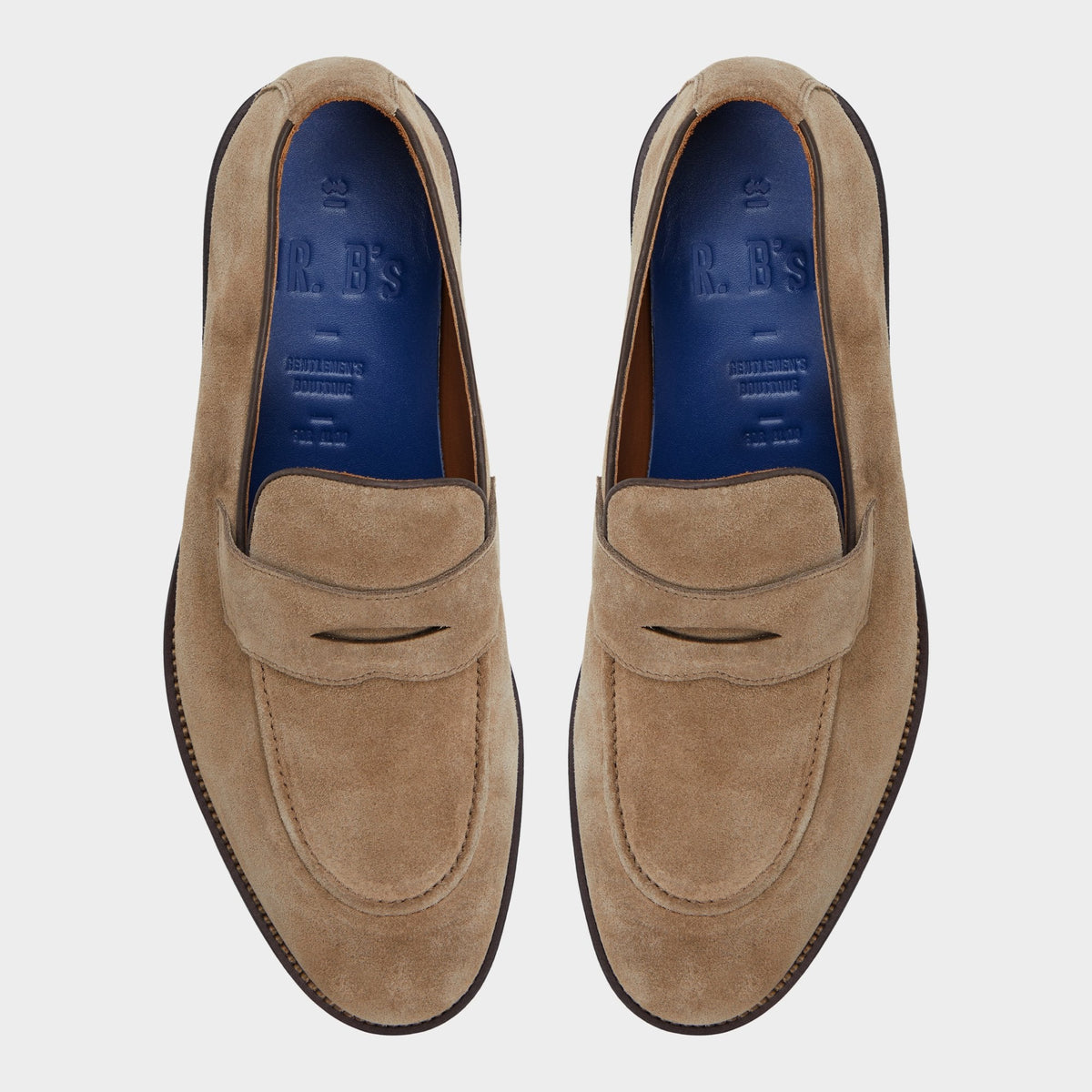 Mack in Taupe - Loafer | Aldo Trending