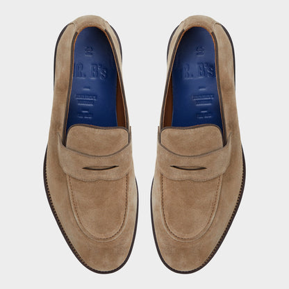 Mack in Taupe - Loafer | Aldo Trending