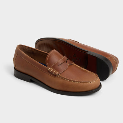Jarom in Cognac - Loafer | Aldo Best Seller
