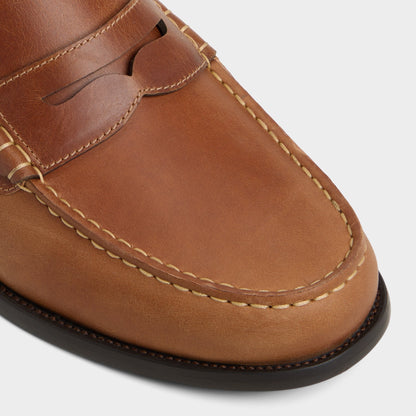 Jarom in Cognac - Loafer | Aldo Best Seller