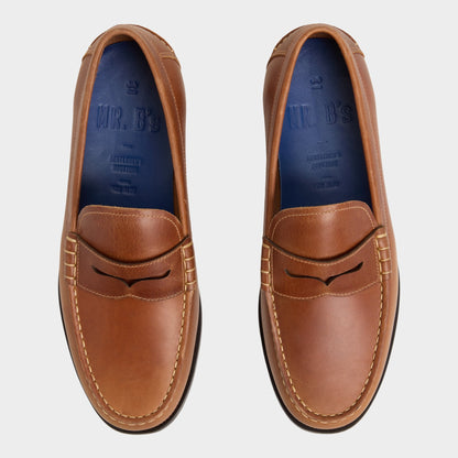 Jarom in Cognac - Loafer | Aldo Best Seller