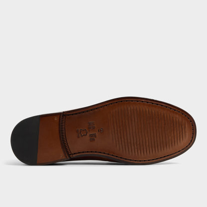 Jarom in Cognac - Loafer | Aldo Best Seller