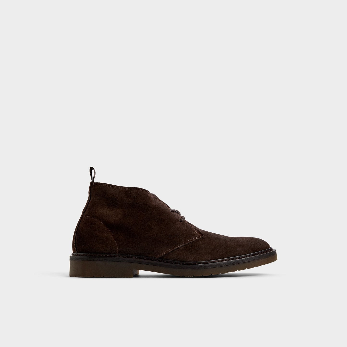 Zucca in Dark Brown - Chukka boot | Aldo Recommended