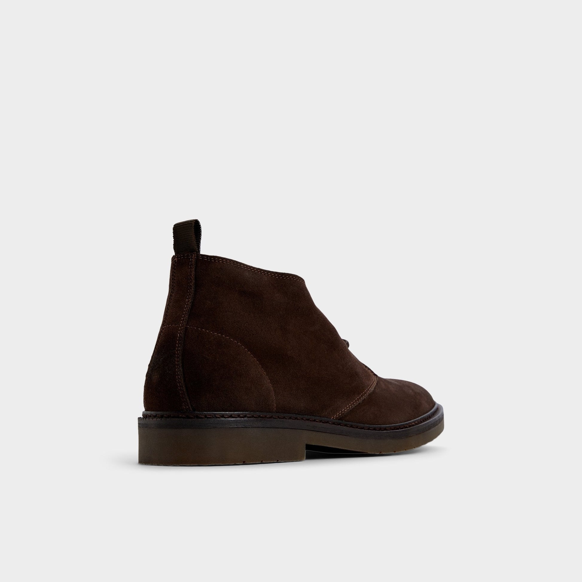 Zucca in Dark Brown - Chukka boot | Aldo Recommended