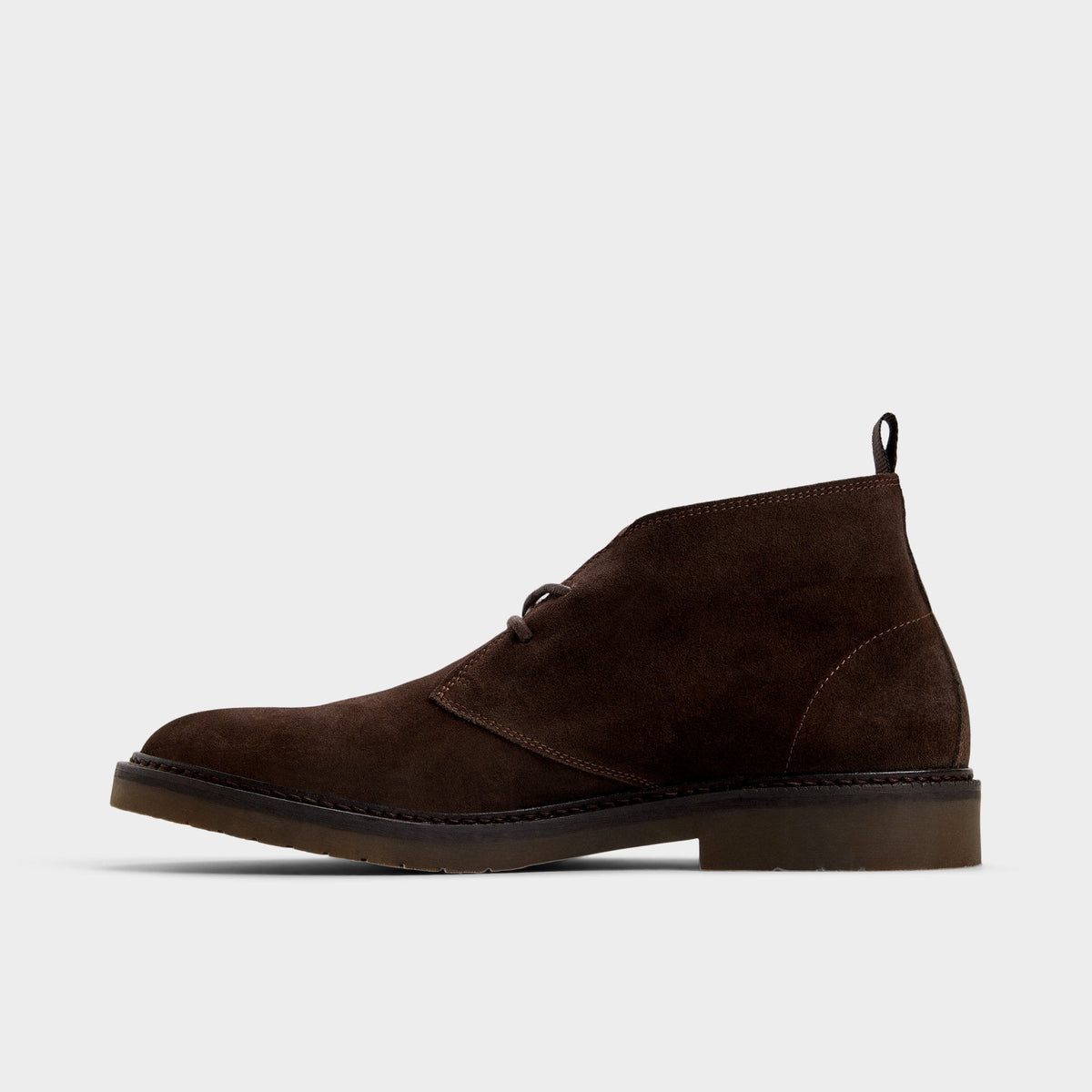Zucca in Dark Brown - Chukka boot | Aldo Recommended