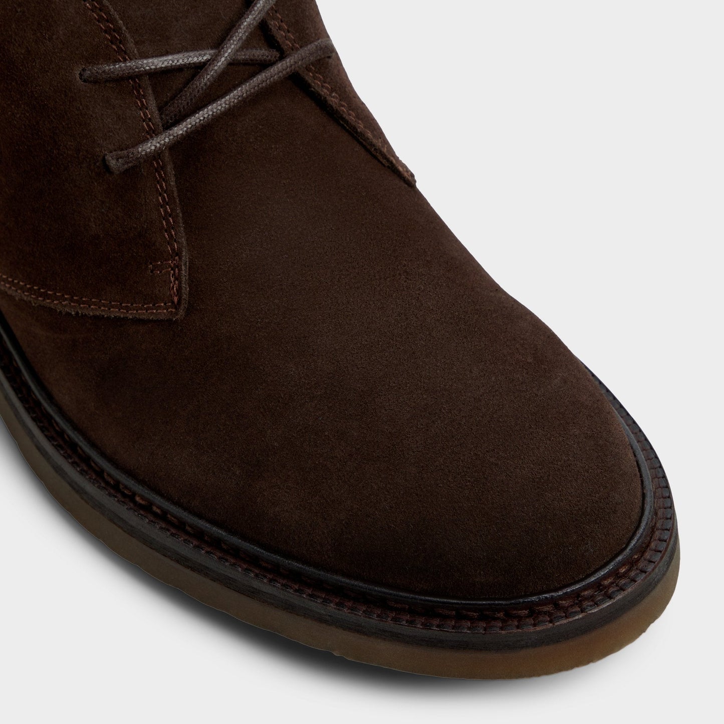 Zucca in Dark Brown - Chukka boot | Aldo Recommended