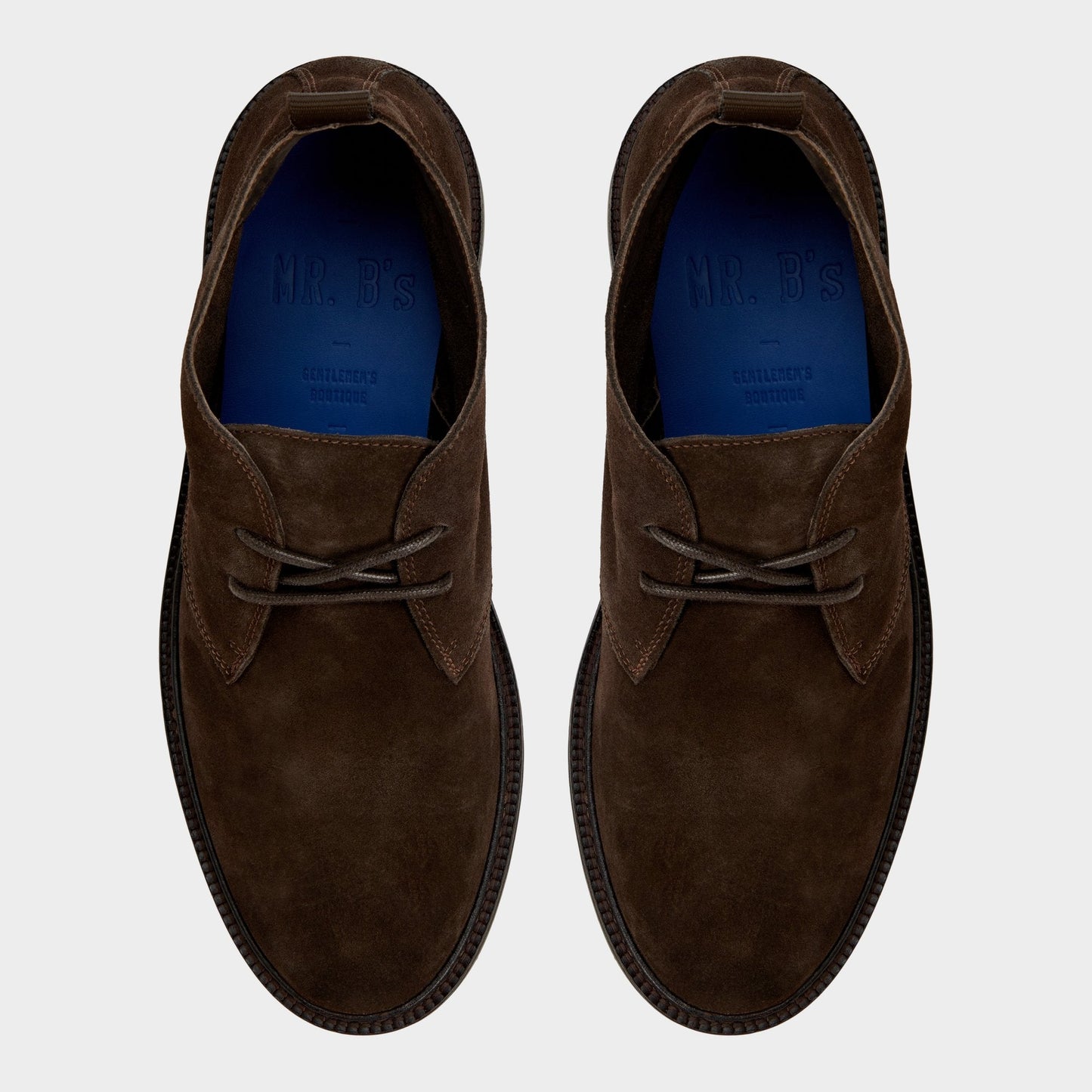 Zucca in Dark Brown - Chukka boot | Aldo Recommended