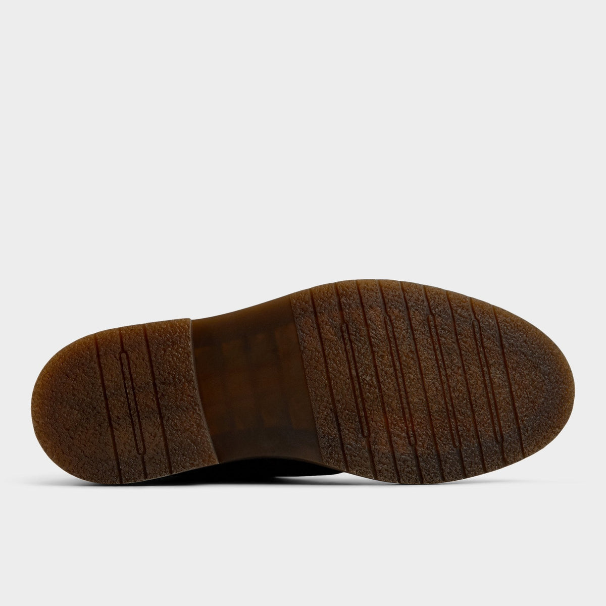 Zucca in Dark Brown - Chukka boot | Aldo Recommended