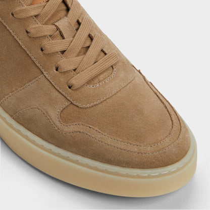 Montie in Cognac - Low top sneaker, Cup sole | Aldo Exclusive