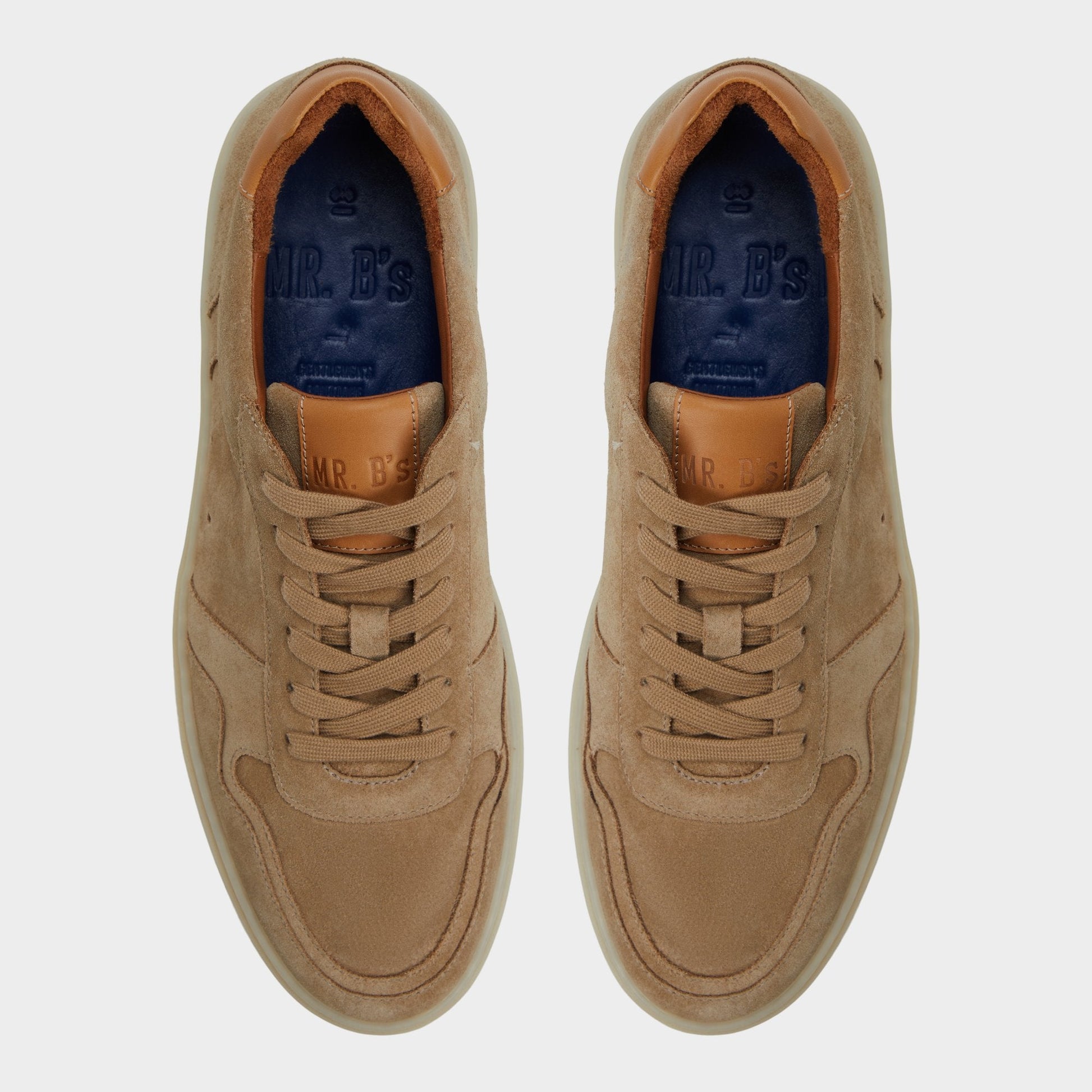 Montie in Cognac - Low top sneaker, Cup sole | Aldo Exclusive